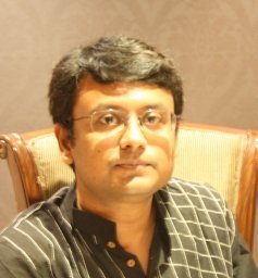Prof. Ambarish Ghosh