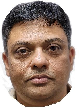 Prof. Amreesh Chandra