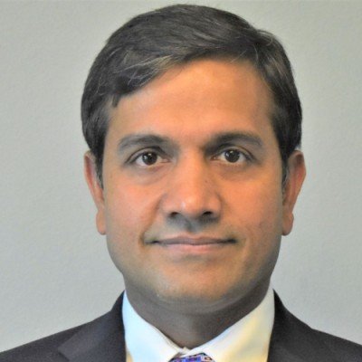 Dr. Vijay Srivastava