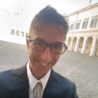 Dr. Francesco Gentile