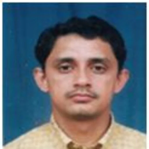 Dr. Kingsuk Mukhopadhyay