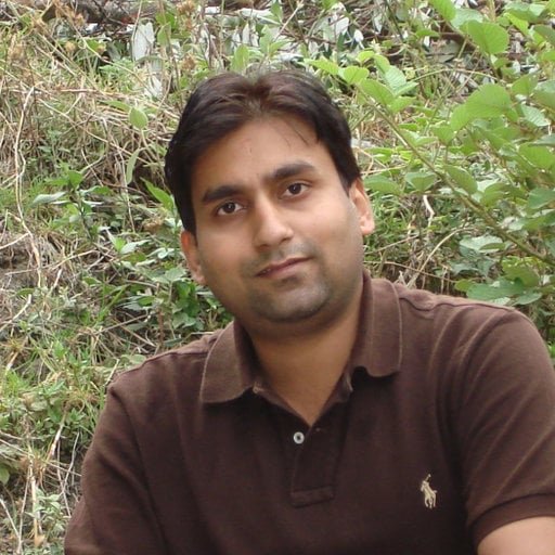 Prof. Krishnacharya Khare