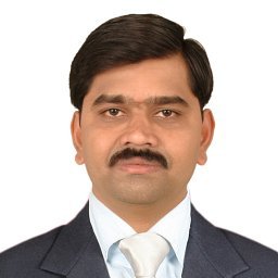 Prof. S. V. S. Nageswara Rao