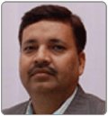 Prof. Naveen Kumar Nishchal