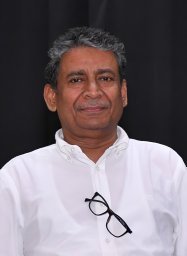 Dr. H. K. Singh