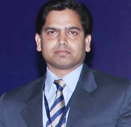 Prof. Bipin Kumar Gupta
