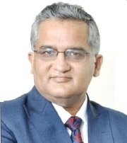 Prof. A. C. Pandey