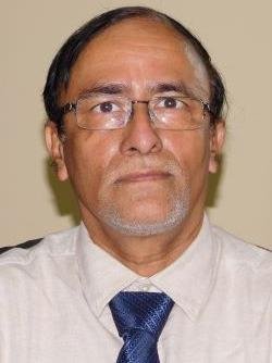 Prof. Samit Kumar Ray