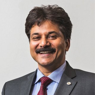 Prof. Sanjay Mathur