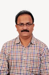 Prof. Ganapathy Vaitheeswaran