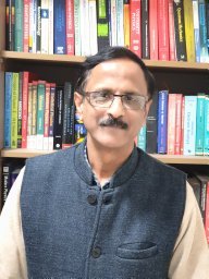 Prof. Pankaj Srivastava