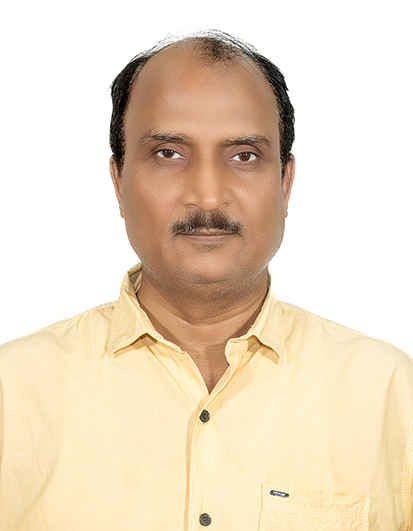 Prof. Vineet Kumar Rai