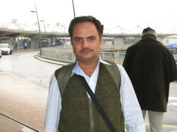 Dr. S K Mishra