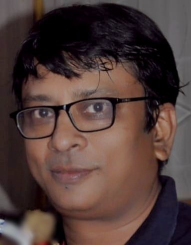 Prof. Saket Asthana