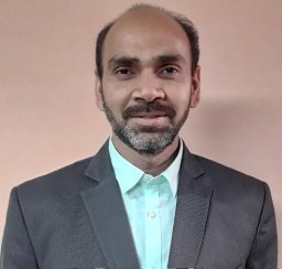 Dr. Sanjay Kumar Srivastava