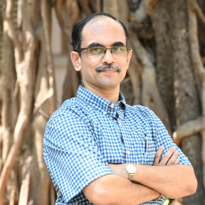 Prof. Somnath Chanda Roy