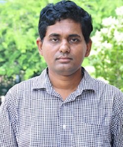 Dr. Uday Narayan Maiti