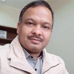 Dr. Dinesh Pratap Singh