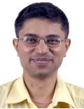 Prof. Shriganesh Prabhu