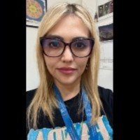 Dr. Margarita Sanchez Dominguez