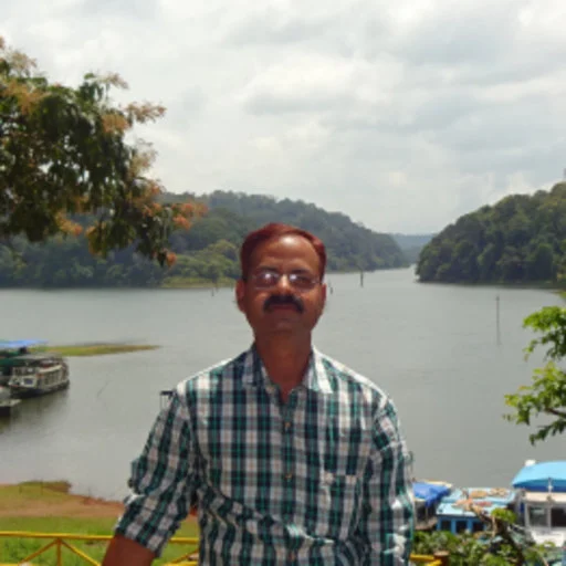 Dr. Santosh Tripathi 