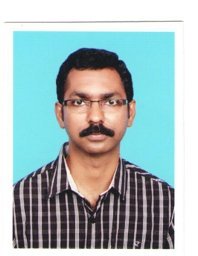 Dr. Srinivasan Sampath