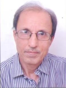 Dr. Himanshu Bhusan Bhaskey 